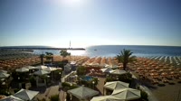 Numana - Spiaggia