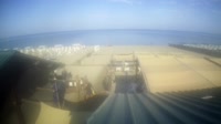 Pisa - Tirrenia - Spiaggia