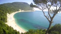 Sirolo - Spiaggia di San Michele