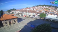 Ocrida - Bulevar Makedonski Prosvetiteli