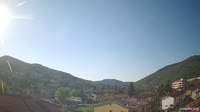 Pieve Santo Stefano - Vista panoramica