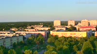 Osiedle Leśne - Vista panorámica