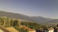 Predaia - Lago Di Santa Giustina