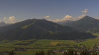 Altenmarkt im Pongau - Vista panorámica