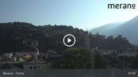 Merano - Terme