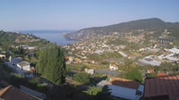 Ospedaletti - Vista panoramica