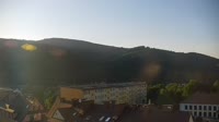 Panorama del pueblo