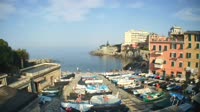 Genova - Quinto al Mare - Scalo Quinto