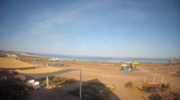 Sardegna - Cabras - Spiaggia di Is Arutas