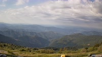 Savogna - Rifugio Pelizzo