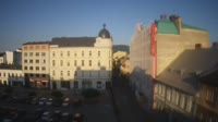 Laisvės aikštė