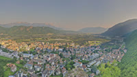 Laives - Kreuz Gampnerknott