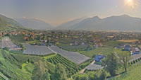 Lana - Val d'Adige