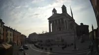 Schio - San Pietro katedra
