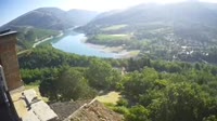 Fiastra - Lago di Fiastra