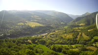 Fiastra - Fiastrone Valley