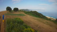 Pizzo - Sito di parapendio
