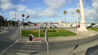 Faro - Avenida da República