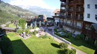 Badia - San Cassiano - Hotel Fanes