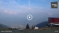 Merano - Piffinger Köpfl