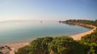 Sardegna - Alghero - Spiaggia del Lazzaretto