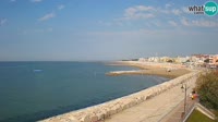 Caorle - Playa de Poniente