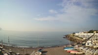 Genova - Spiaggia di Sturla