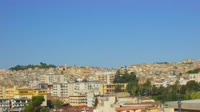 San Cataldo - Vista panoramica