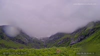 Lofotenas - Austvågøy - Black Aurora Nook