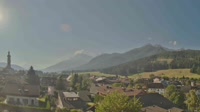 Villabassa - Hirben - Vista panoramica