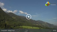 Freienfeld - Stilfes Trens