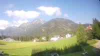 Dobbiaco (Toblach) - Hotel Santer