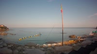 Rosignano Marittimo - Castiglioncello - Baia del Quercetano