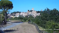 Offagna - Centro storico