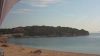 Sardegna - Palau - Porto Pollo - Spiaggia