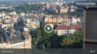 Karlovy Vary - Hotel Thermal
