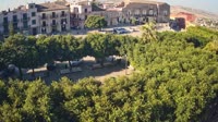 Raffadali - Piazza Europa