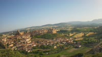Frías (Burgos) - Vista panoramica