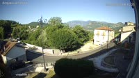 Acquaviva d’Isernia - Corso Umberto I
