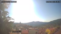 Civitanova del Sannio - Panorama