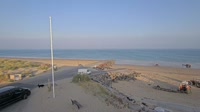 Gouville-sur-Mer - Spiaggia