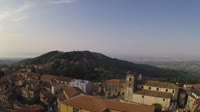 Sersale - Vista panoramica