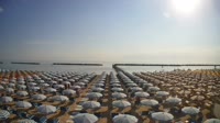 Cesenatico - Villamarina - Spiaggia