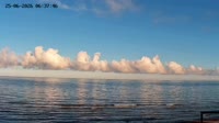Skulte - Vārzas - Spiaggia