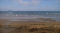 Pénestin - Plage de Poudrantais