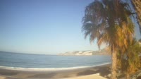 Almuñécar - Playa de San Cristóbal