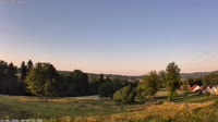 Gbiska - Vista panorámica