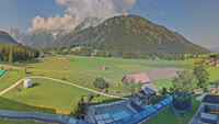 Sesto - Moso - Family-Resort Rainer