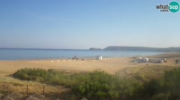Sardegna - Arbus - Torre dei Corsari - Spiaggia