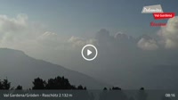 Val Gardena - Resciesa